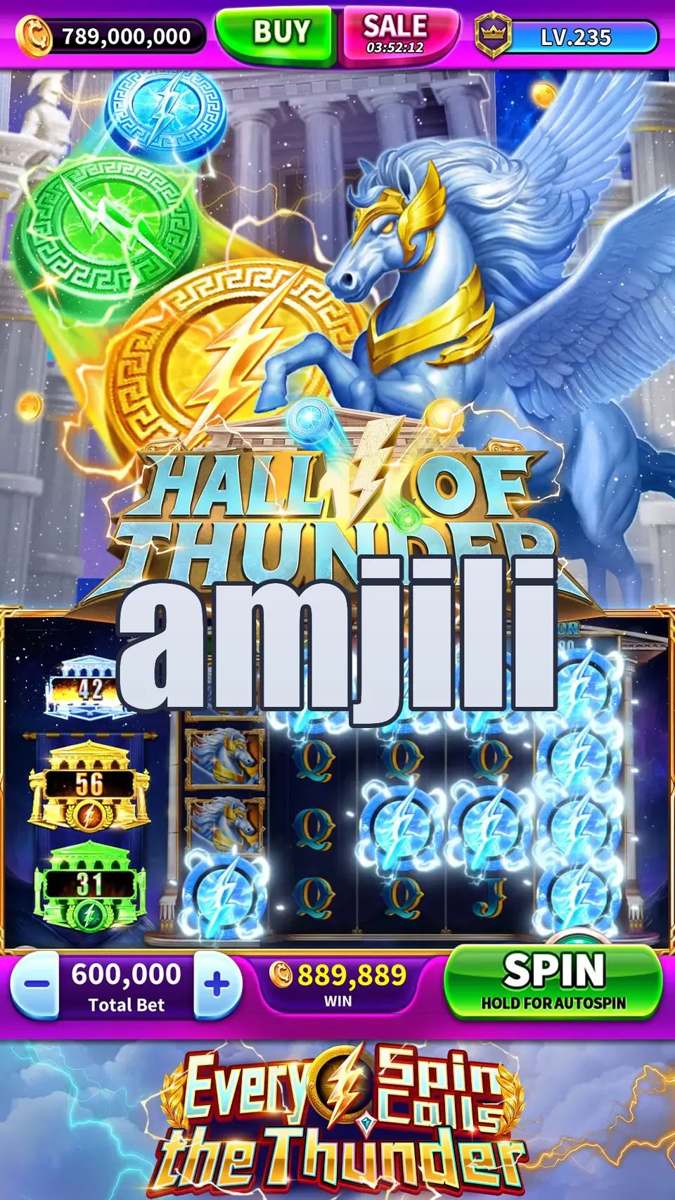amjili APK