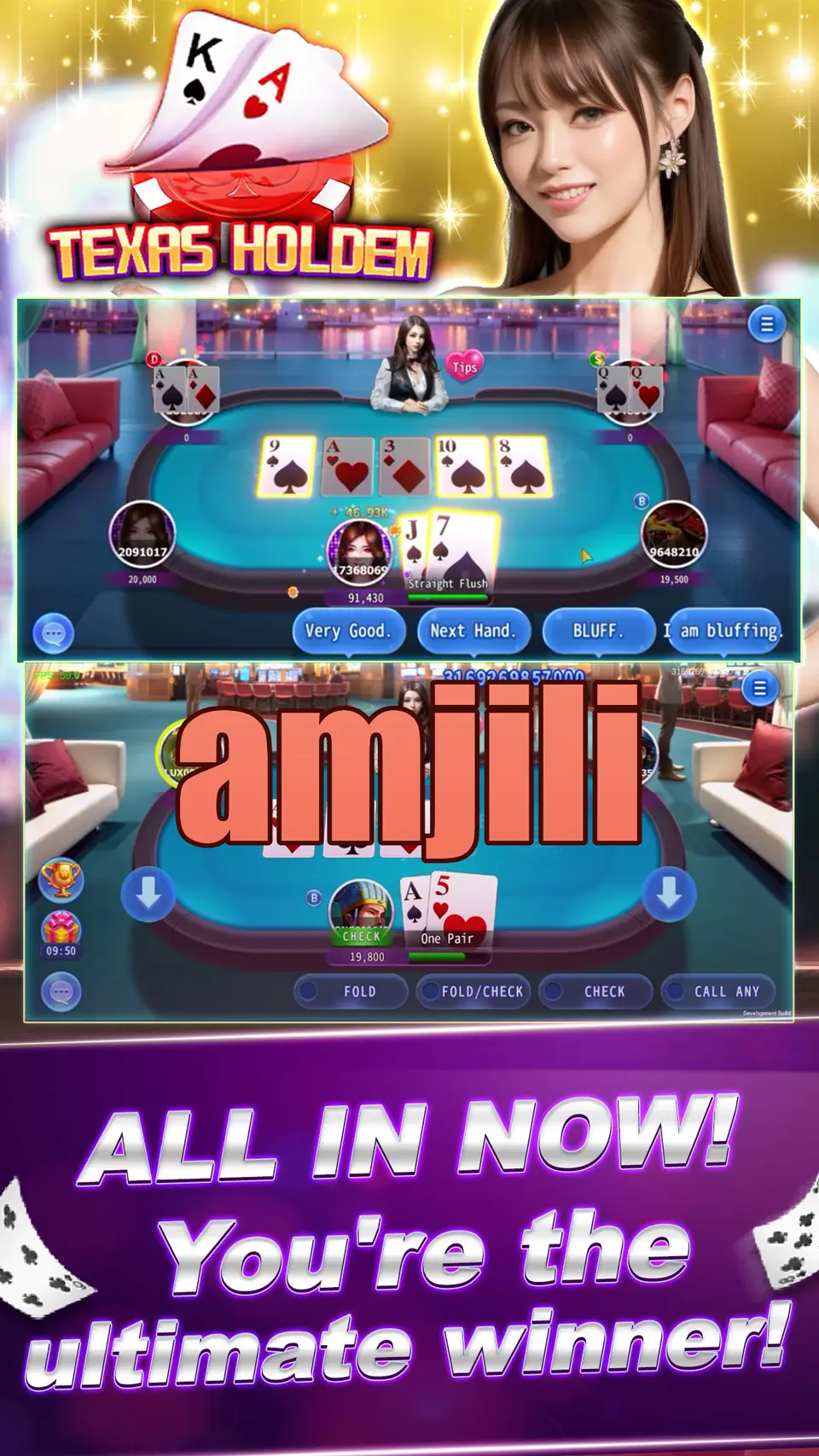 amjili APK
