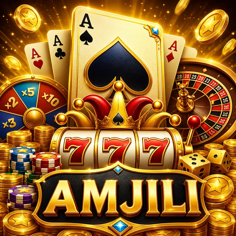 amjili Mag-login