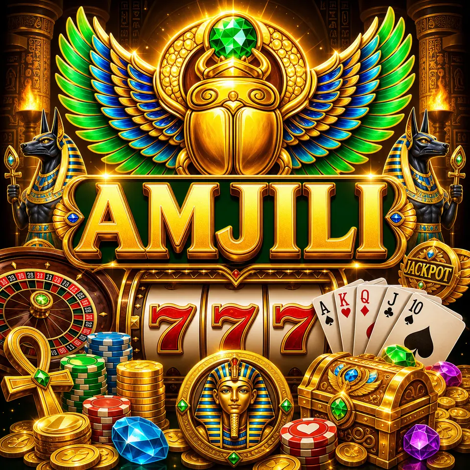 amjili APK Opisyal I-download