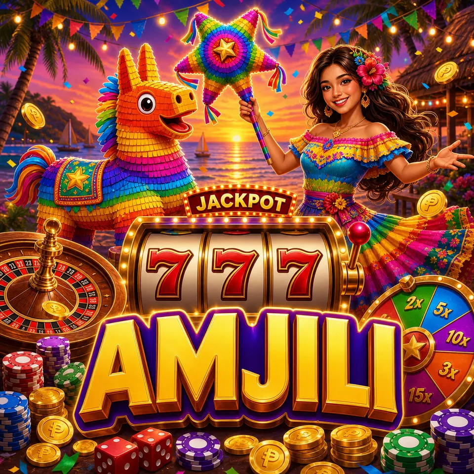 amjili Mag-login - amjili Opisyal